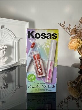 Kosas Sephora Gift Set